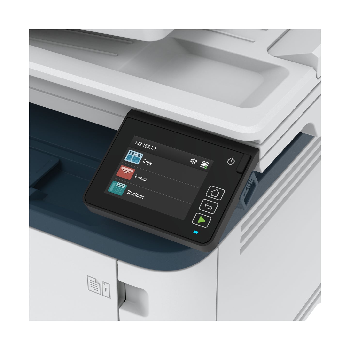 Xerox B315/DNI Impresora multifunción Laser A4 600 x 600 DPI 40 ppm Wifi