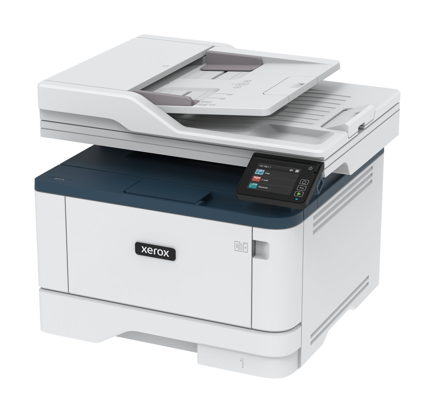 Xerox B315/DNI Impresora multifunción Laser A4 600 x 600 DPI 40 ppm Wifi