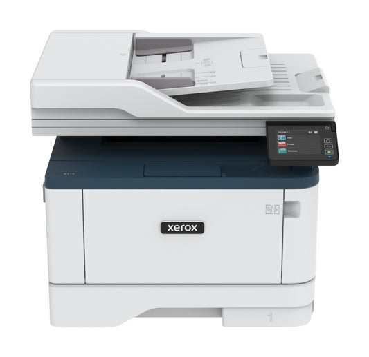 Xerox B315/DNI Impresora multifunción Laser A4 600 x 600 DPI 40 ppm Wifi