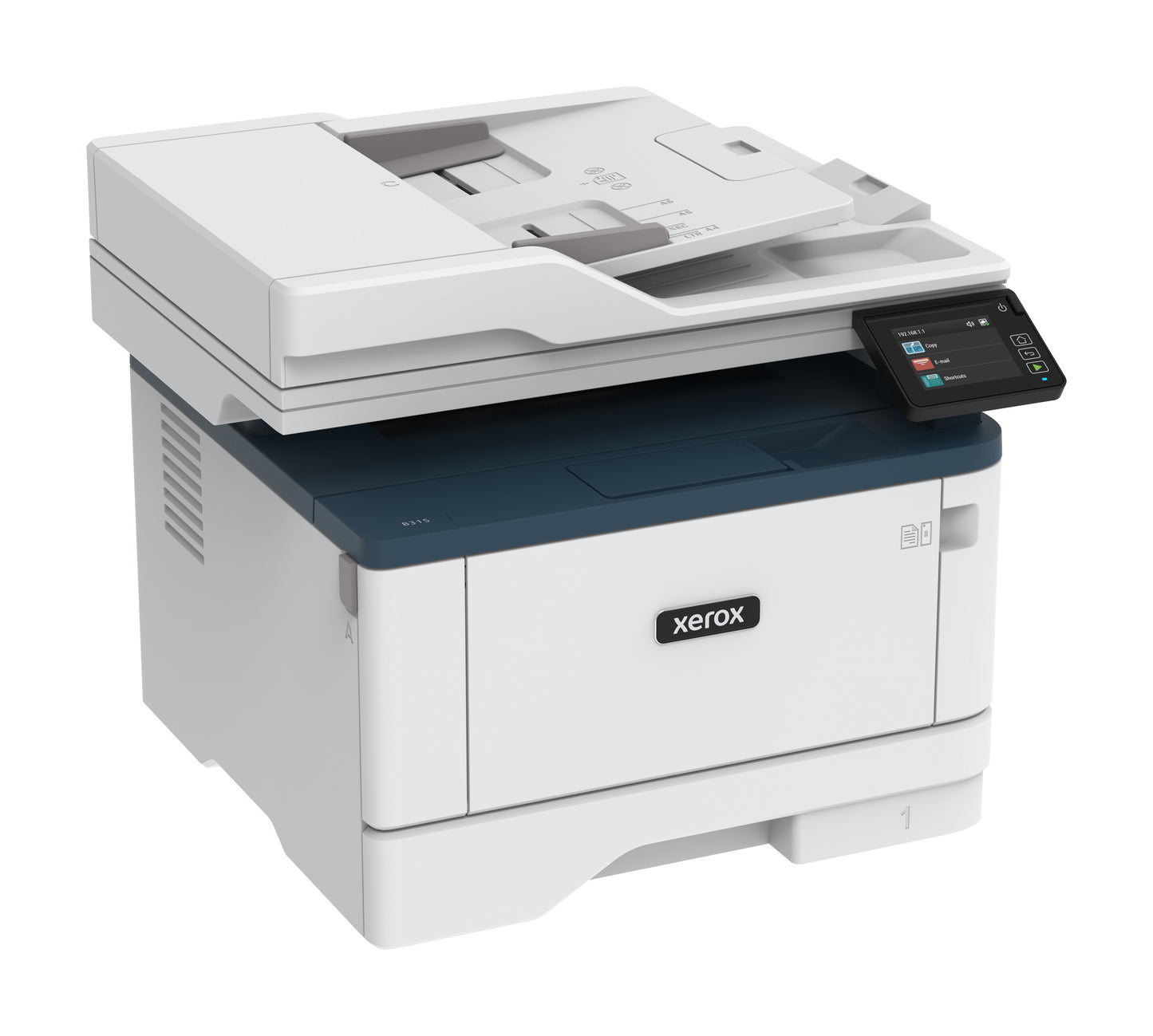 Xerox B315/DNI Impresora multifunción Laser A4 600 x 600 DPI 40 ppm Wifi
