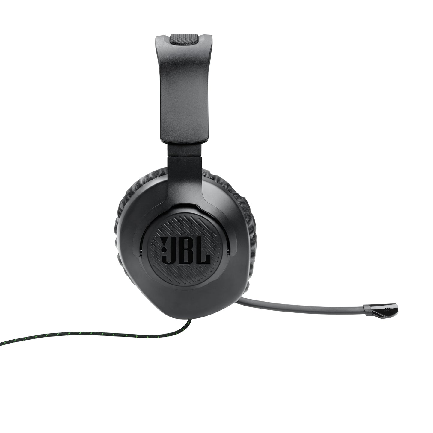 Audifonos JBL para Juegos con Cable de 3.5 mm Q100 para Xbox Color Negro
