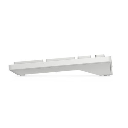 DELL KM5221W teclado Ratón incluido Oficina RF inalámbrico Español Blanco