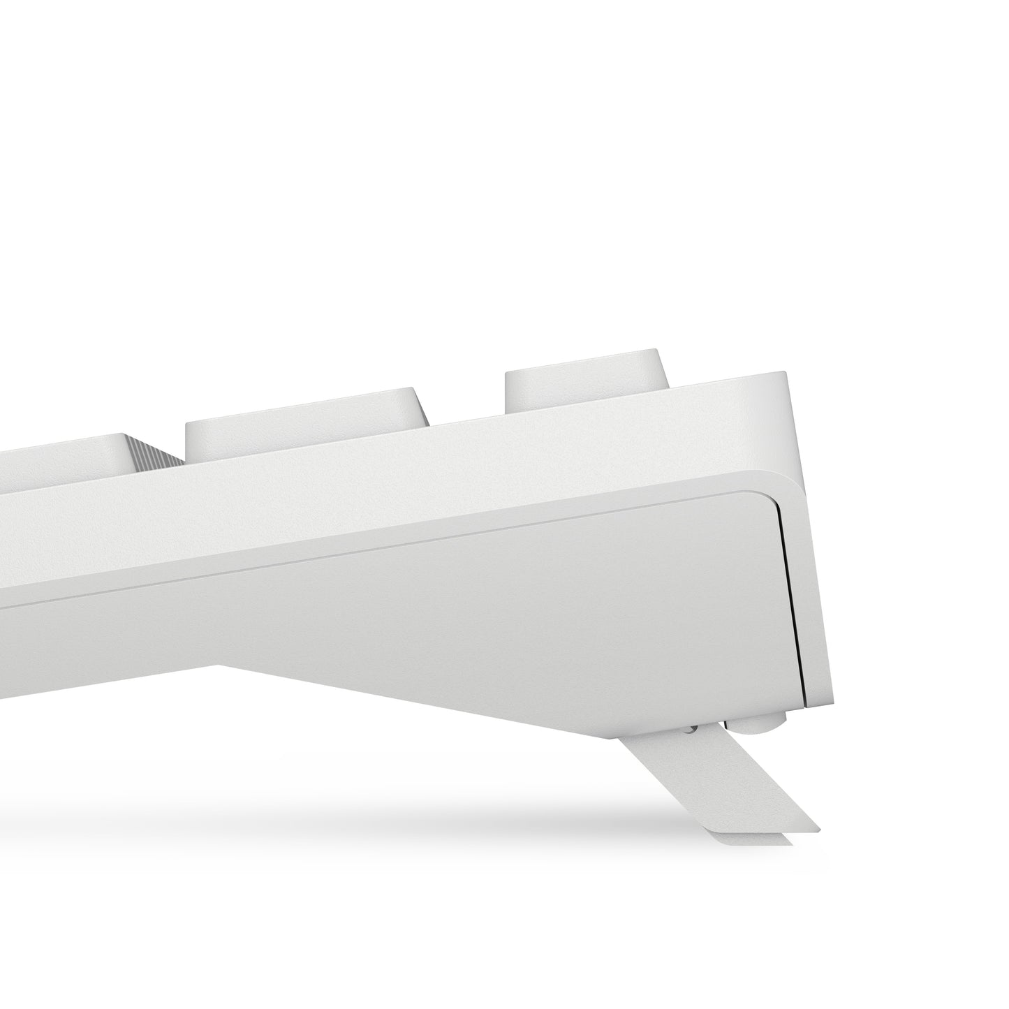 DELL KM5221W teclado Ratón incluido Oficina RF inalámbrico Español Blanco