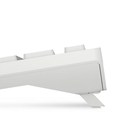 DELL KM5221W teclado Ratón incluido Oficina RF inalámbrico Español Blanco