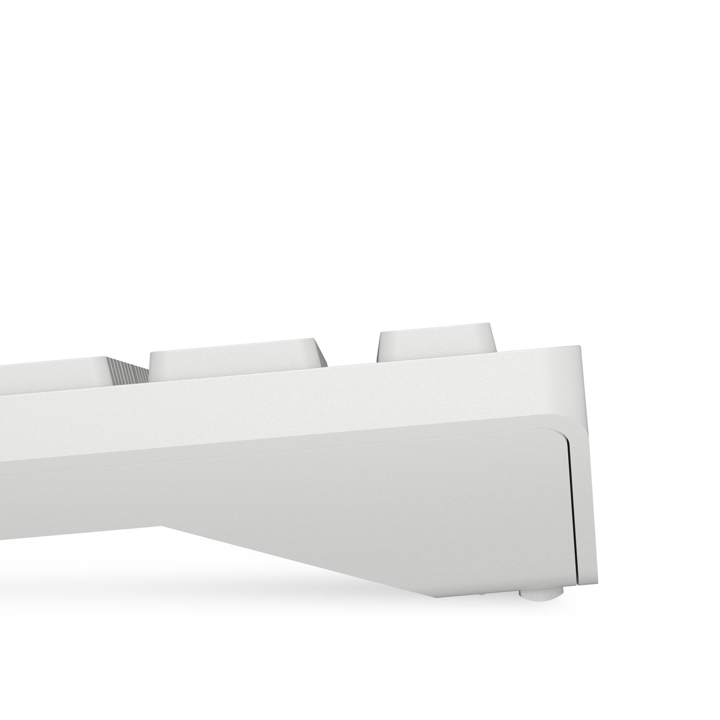 DELL KM5221W teclado Ratón incluido Oficina RF inalámbrico Español Blanco