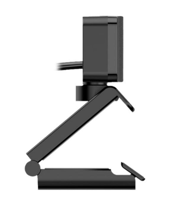 Acteck AC-933056 cámara web 2592 x 1944 Pixeles USB 2.0 Negro
