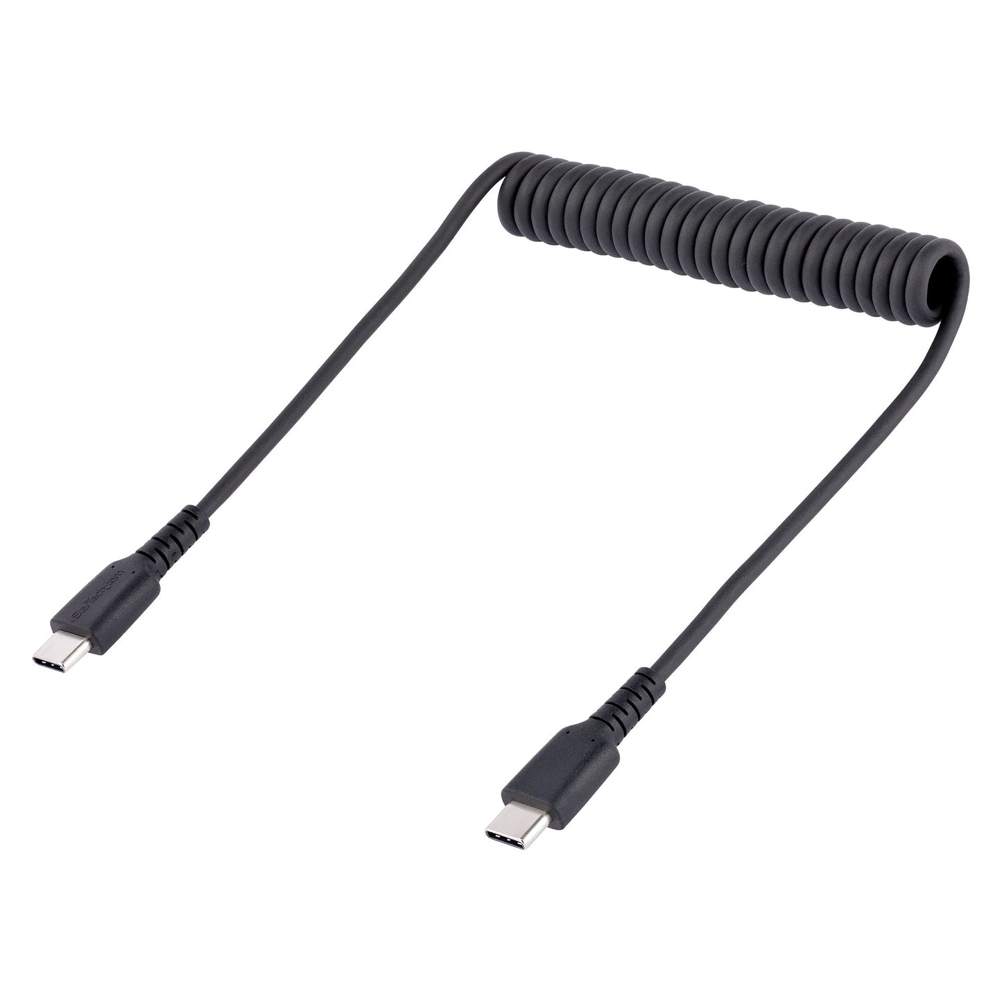 StarTech.com R2CCC-50C-USB-CABLE cable USB USB 2.0 0.5 m 0.48 Gbit/s