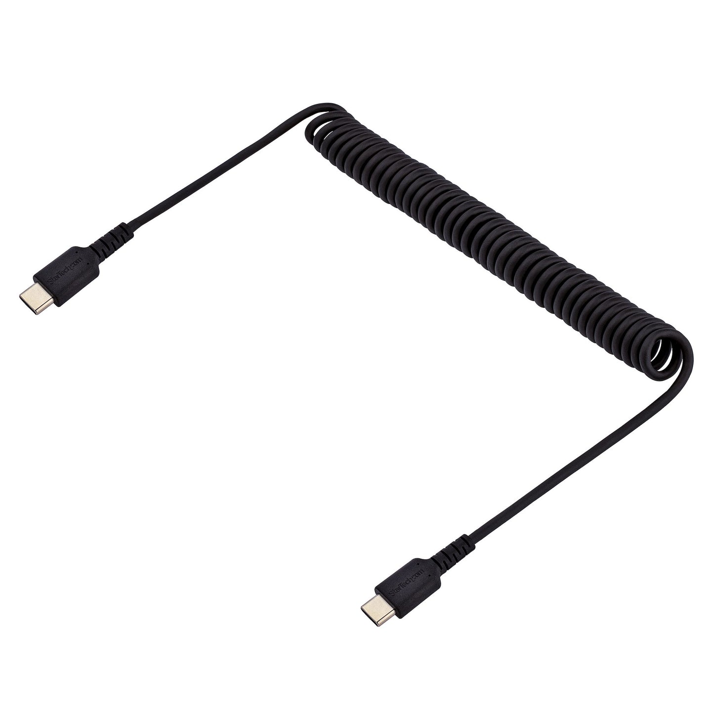 StarTech.com R2CCC-1M-USB-CABLE cable USB USB 2.0 USB B 0.48 Gbit/s