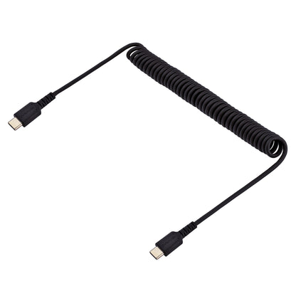 StarTech.com R2CCC-1M-USB-CABLE cable USB USB 2.0 USB B 0.48 Gbit/s