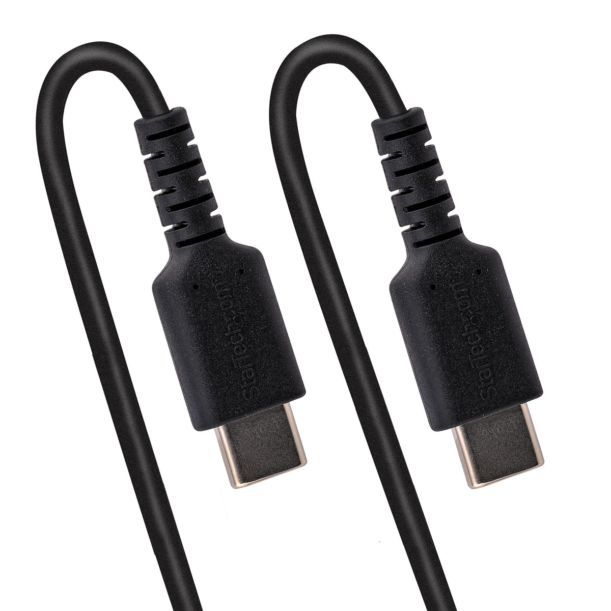 StarTech.com R2CCC-1M-USB-CABLE cable USB USB 2.0 USB B 0.48 Gbit/s