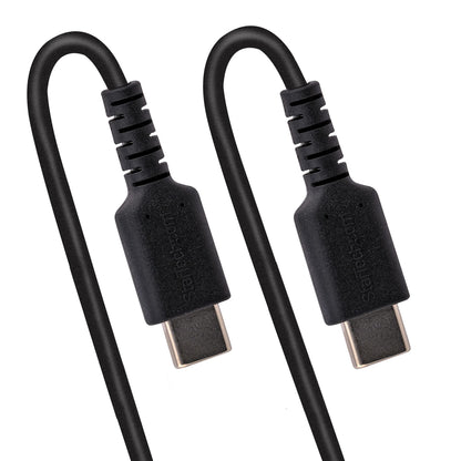 StarTech.com R2CCC-1M-USB-CABLE cable USB USB 2.0 USB B 0.48 Gbit/s