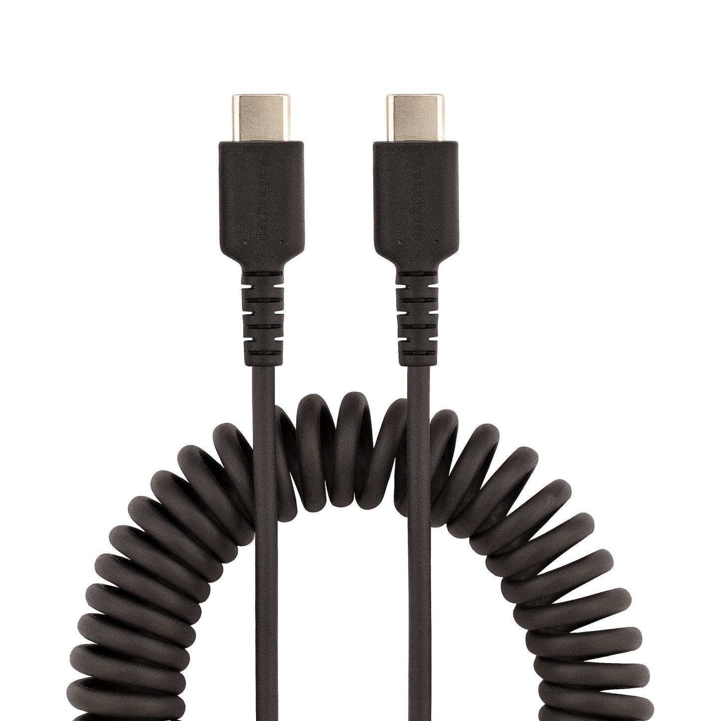 StarTech.com R2CCC-1M-USB-CABLE cable USB USB 2.0 USB B 0.48 Gbit/s