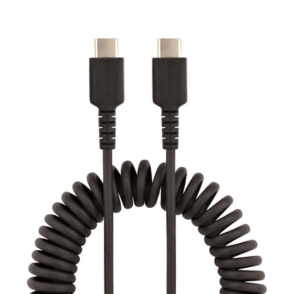StarTech.com R2CCC-1M-USB-CABLE cable USB USB 2.0 USB B 0.48 Gbit/s