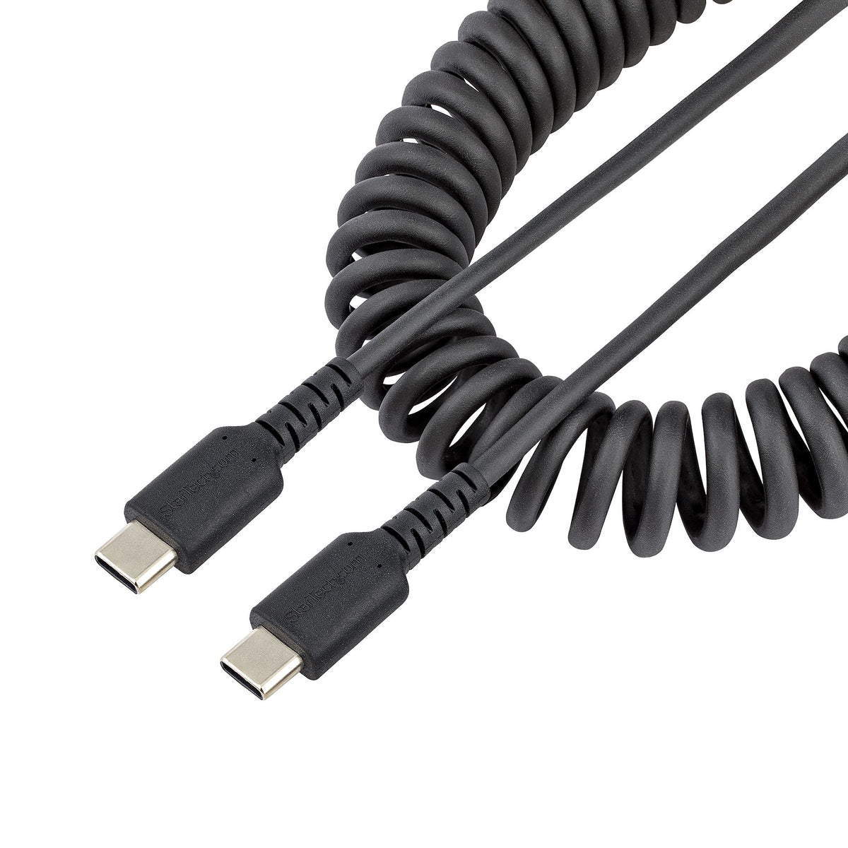 StarTech.com R2CCC-1M-USB-CABLE cable USB USB 2.0 USB B 0.48 Gbit/s