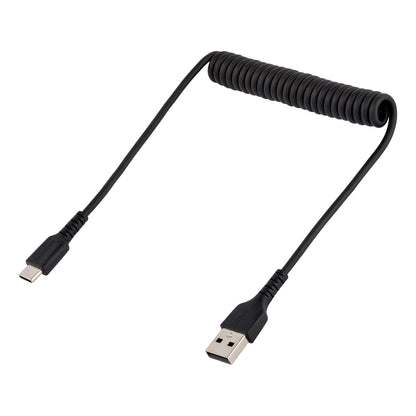StarTech.com R2ACC-50C-USB-CABLE cable USB USB 2.0 0.5 m 0.48 Gbit/s