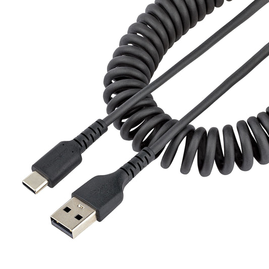 StarTech.com R2ACC-1M-USB-CABLE cable USB USB 2.0 0.48 Gbit/s
