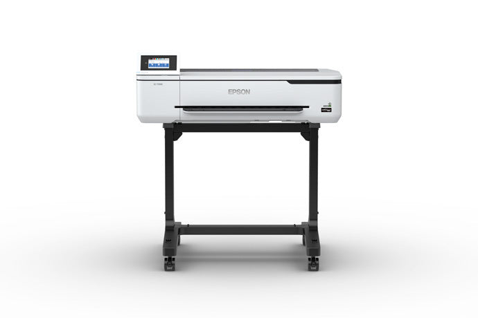 Plotter Epson SureColor T3170 CAD-GIS Inyección de Tinta 24" Resolución 2400 x 1200 Producto Frágil  Revisar Condiciones