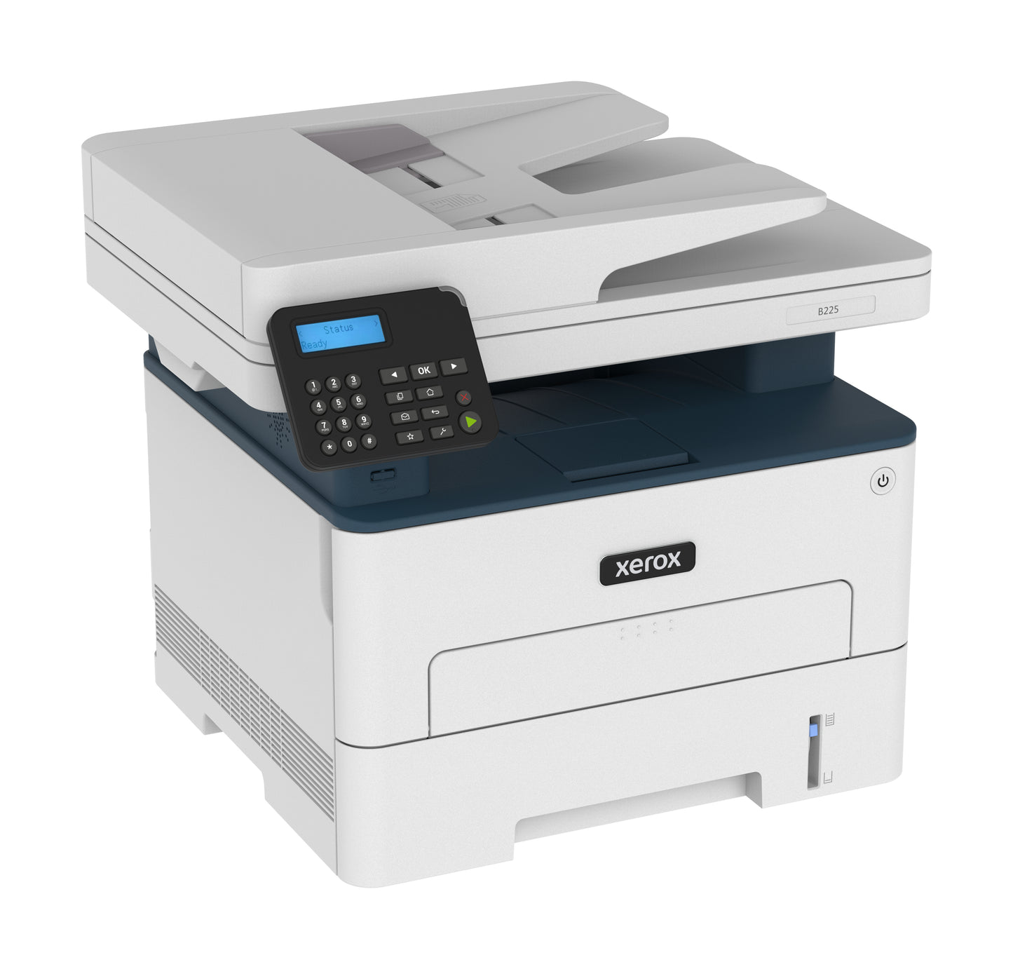 Xerox B225/DNI Impresora multifunción Laser A4 600 x 600 DPI 36 ppm Wifi