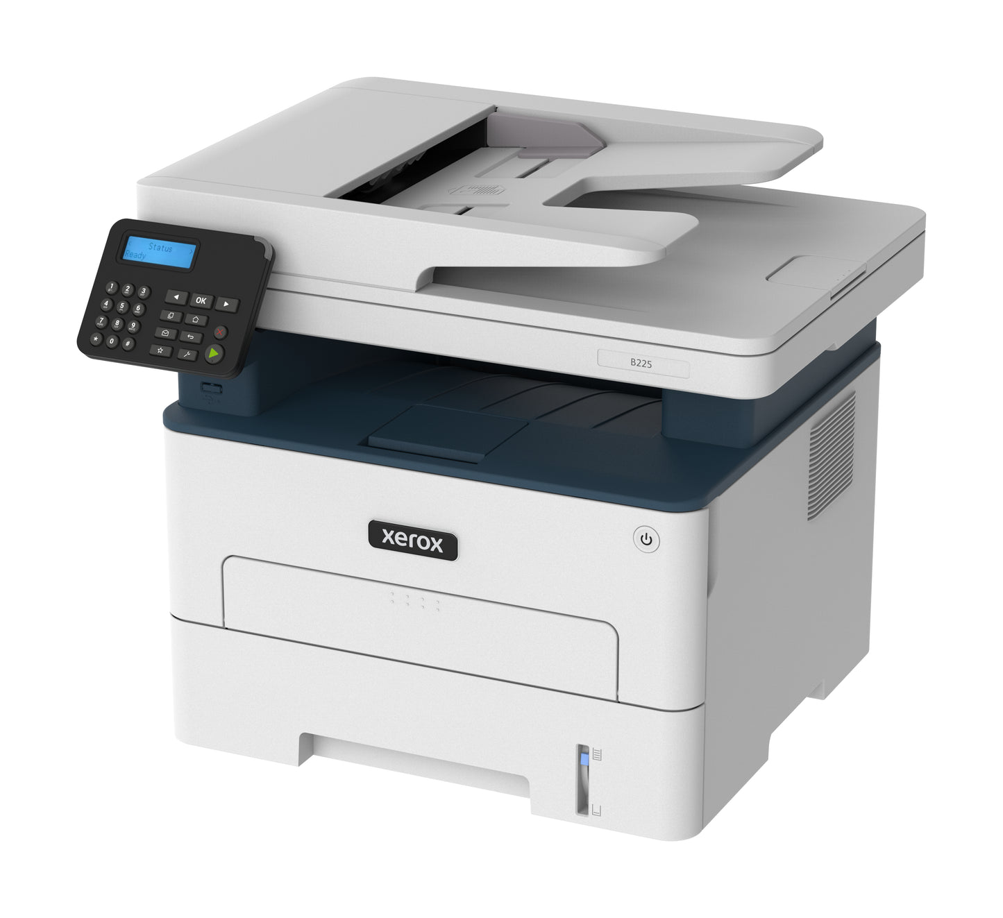 Xerox B225/DNI Impresora multifunción Laser A4 600 x 600 DPI 36 ppm Wifi