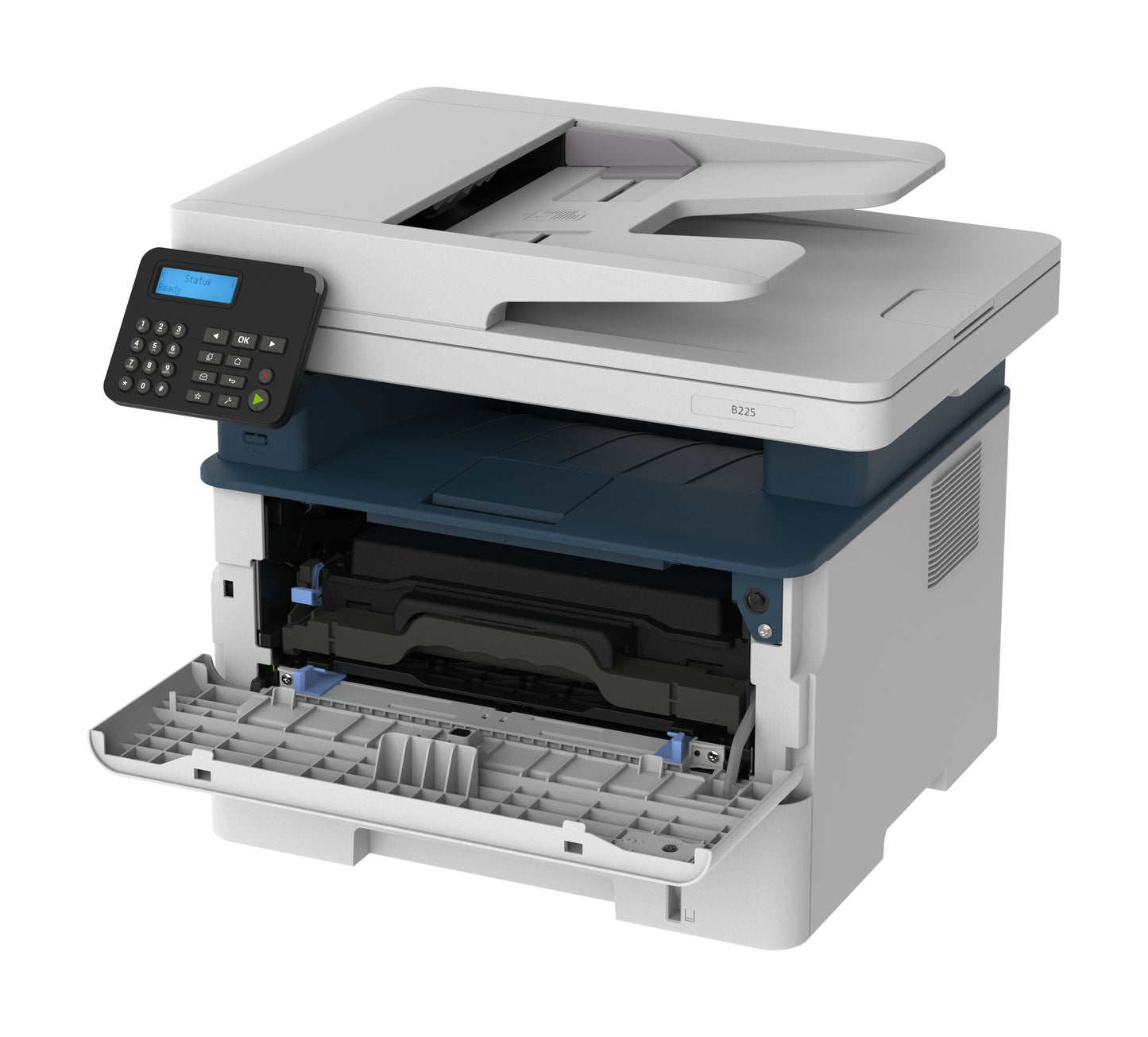 Xerox B225/DNI Impresora multifunción Laser A4 600 x 600 DPI 36 ppm Wifi