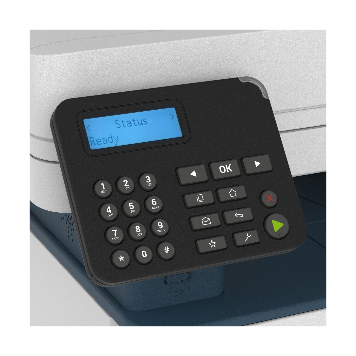 Xerox B225/DNI Impresora multifunción Laser A4 600 x 600 DPI 36 ppm Wifi