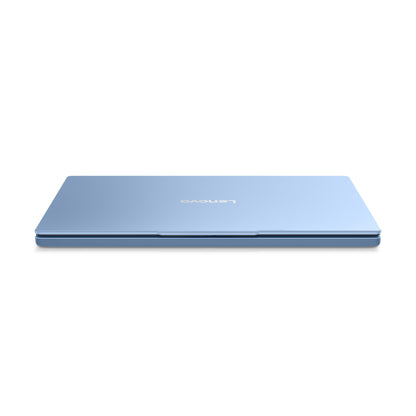 Lenovo IdeaPad Slim 3 15IRH10 Intel® Core™ i5 i5-13420H Computadora portátil 38.9 cm (15.3") Pantalla táctil WUXGA 8 GB DDR5-SDRAM 512 GB SSD Wi-Fi 6 (802.11ax) Windows 11 Home Español Azul