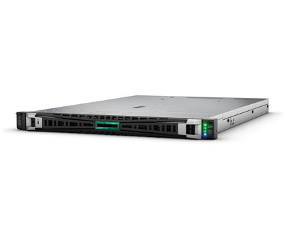 HPE ProLiant DL325 Gen11 9015 3.5GHz 8c 1P 1x32GB-R 4LFF MR408i-o 2x4TB HDD 1x800W PS LA Server servidor 8 TB Bastidor (1U) AMD EPYC 3.6 GHz 32 GB DDR5-SDRAM 800 W