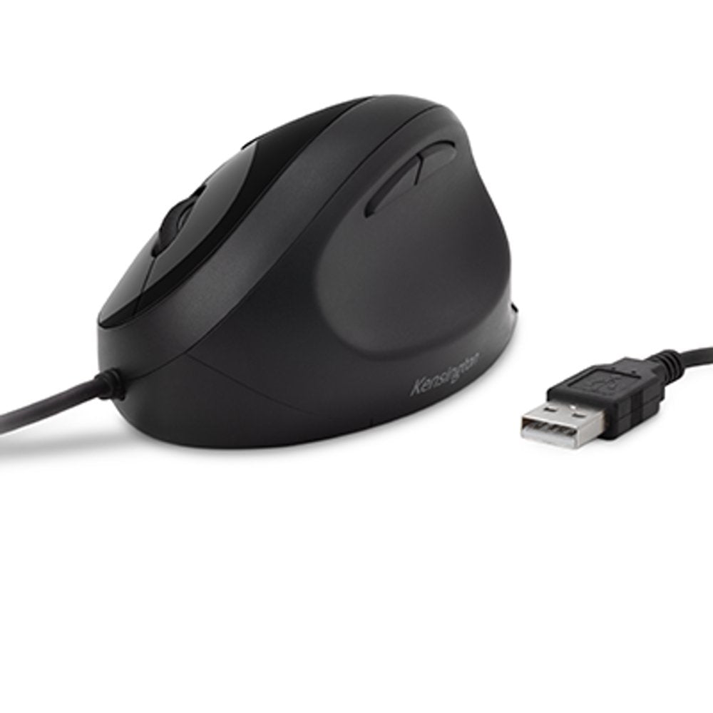 Kensington K75403WW ratón Oficina Diestro USB tipo A 3200 DPI