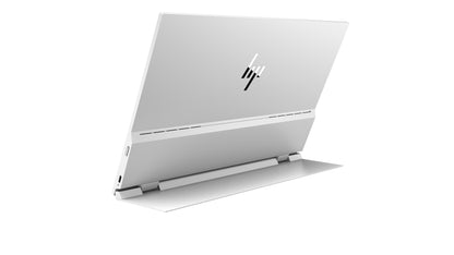 Monitor HP 14" E14 G4 Portátil FHD Resolución 1920x1080 Panel IPS