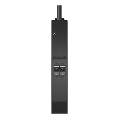 APC AP6009A unidad de distribución de energía (PDUs) 26 salidas AC Negro