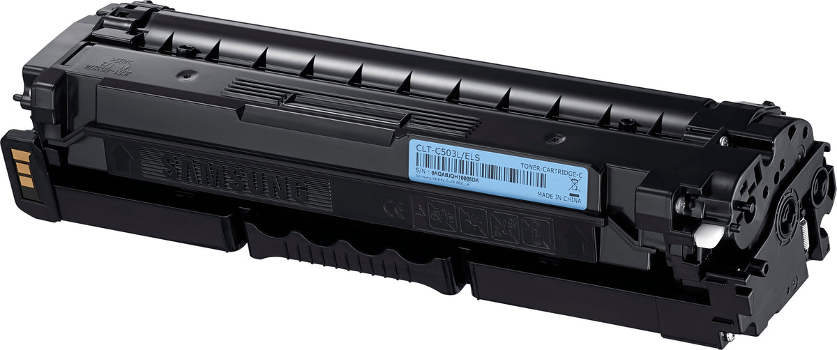 Toner S-Print A4 CLT-C503L Cyan