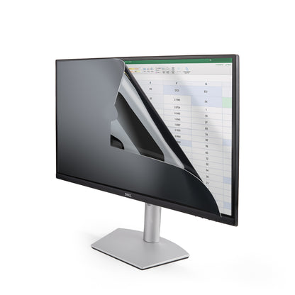 StarTech.com PRIVACY-SCREEN-22MB filtro para monitor 55.9 cm (22") Filtro de privacidad para pantallas sin marco