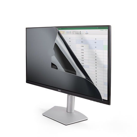StarTech.com PRIVSCNMON24 filtro para monitor 61 cm (24")