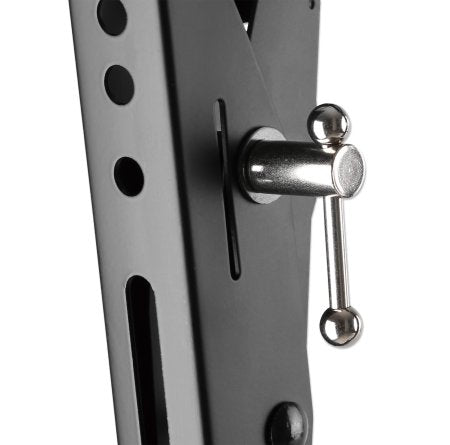 Soporte Manhattan para TV 43" a 100" Ultradelgado con Inclinación para Pared 70kg