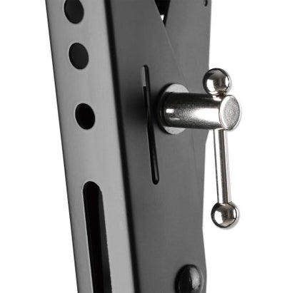Soporte Manhattan para TV 43" a 100" Ultradelgado con Inclinación para Pared 70kg