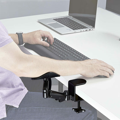 StarTech.com 1AHC-DESK-ARM-REST pieza de mobiliario para computadoras