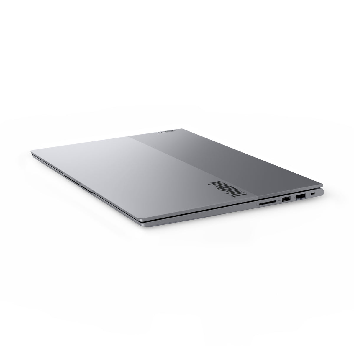 Laptop Lenovo ThinkBook 16 G8 16" Intel Core 5 210H NoTouch Win 11 Pro 64 16GB 512GB SSD Intel Graphics 1CourierCarryin