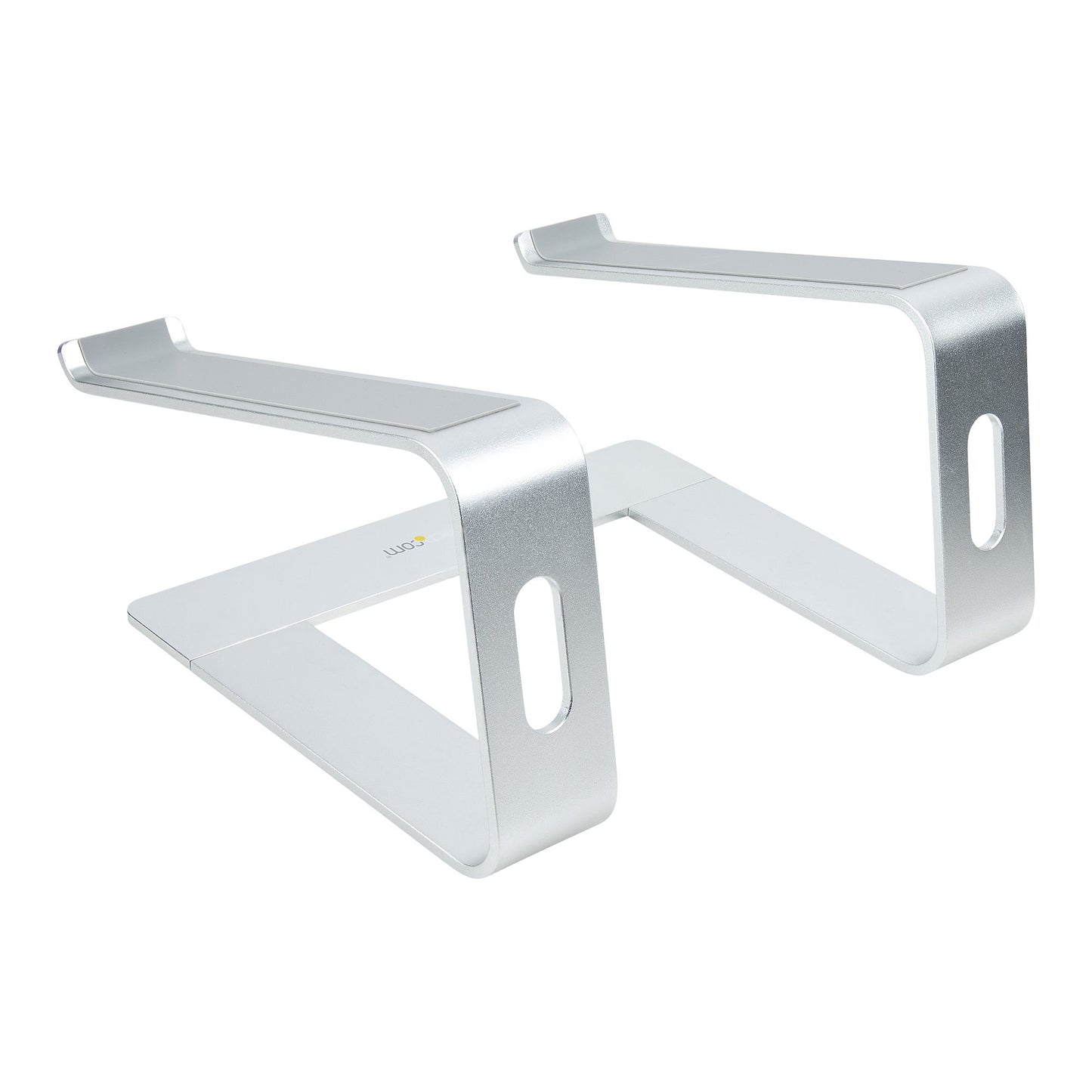 StarTech.com LAPTOP-STAND-SILVER soporte para laptop Soporte para computadora portátil 43.2 cm (17")