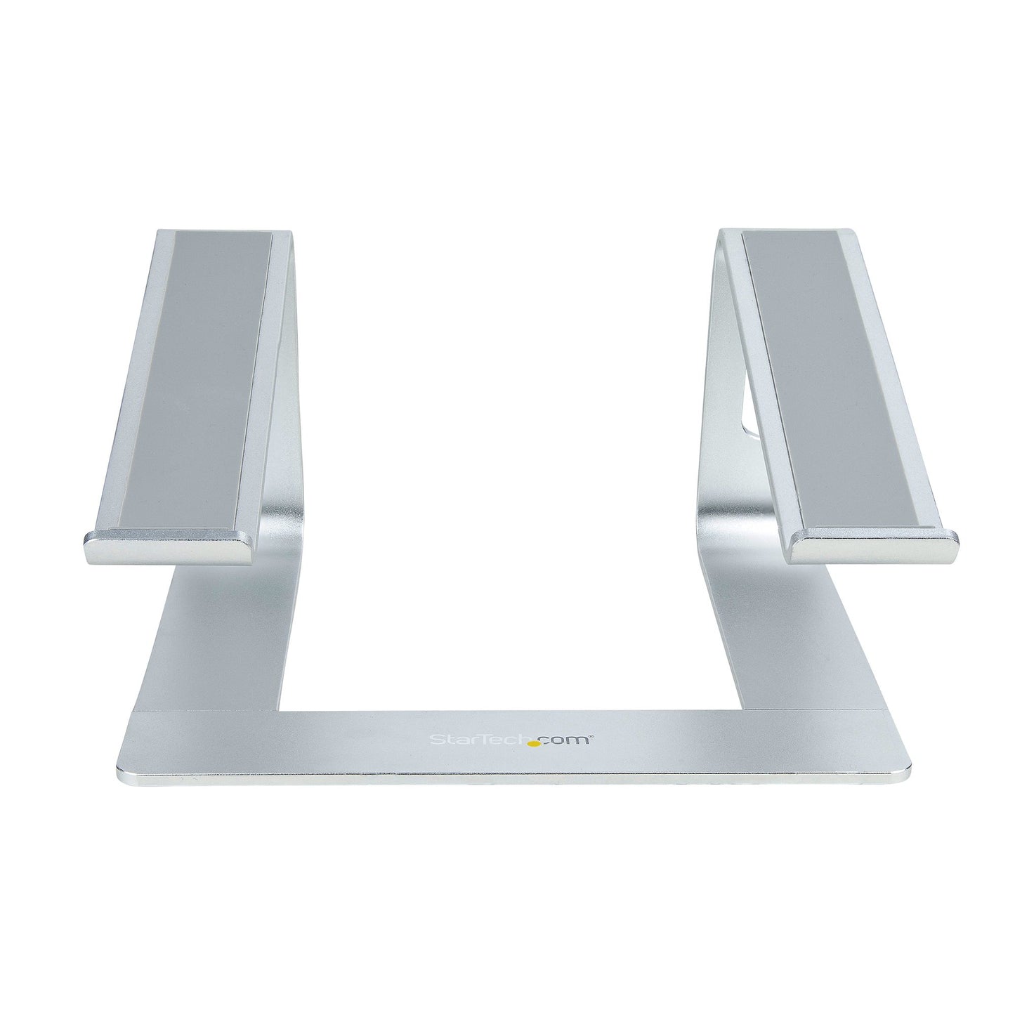 StarTech.com LAPTOP-STAND-SILVER soporte para laptop Soporte para computadora portátil 43.2 cm (17")