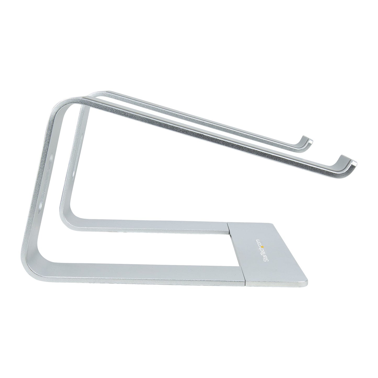 StarTech.com LAPTOP-STAND-SILVER soporte para laptop Soporte para computadora portátil 43.2 cm (17")