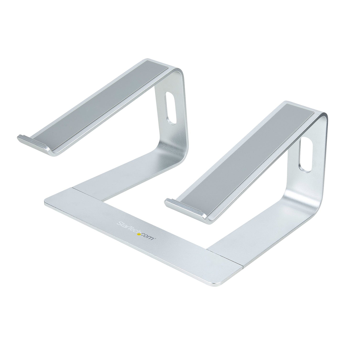 StarTech.com LAPTOP-STAND-SILVER soporte para laptop Soporte para computadora portátil 43.2 cm (17")