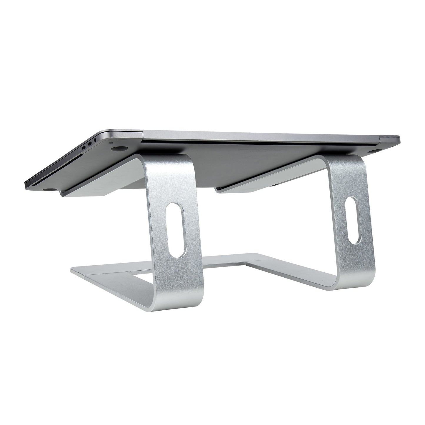 StarTech.com LAPTOP-STAND-SILVER soporte para laptop Soporte para computadora portátil 43.2 cm (17")