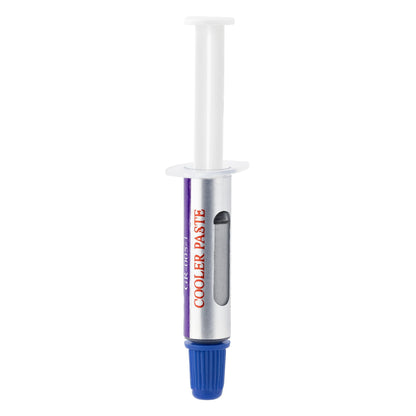 StarTech.com SILV5-THERMAL-PASTE disipador de calor 3.07 W/m·K 4 g