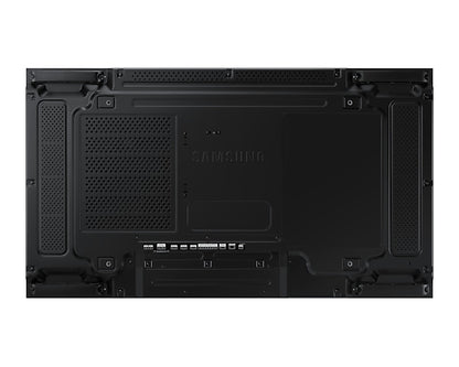 Samsung LH46VMBUBGBXGO pantalla de pared para proyección LCD Interior