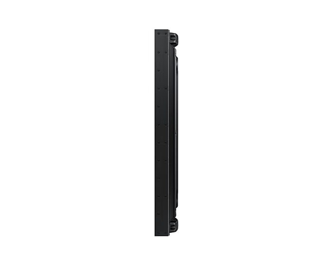 Samsung LH46VMBUBGBXGO pantalla de pared para proyección LCD Interior