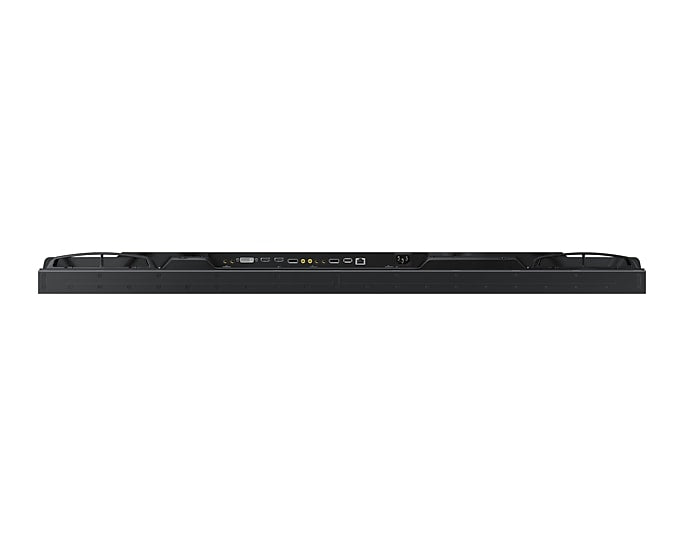 Samsung LH46VMBUBGBXGO pantalla de pared para proyección LCD Interior