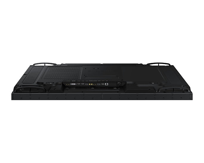 Samsung LH46VMBUBGBXGO pantalla de pared para proyección LCD Interior