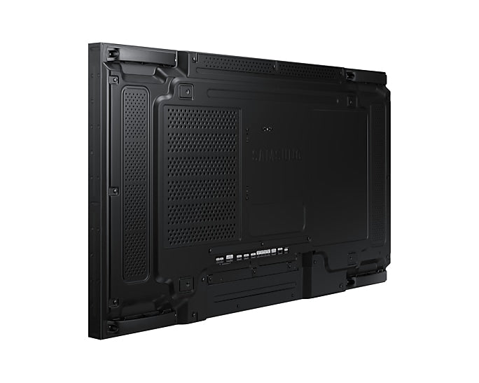 Samsung LH46VMBUBGBXGO pantalla de pared para proyección LCD Interior