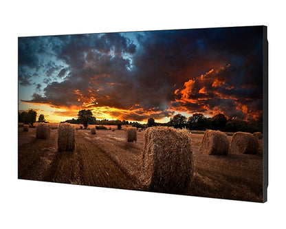 Samsung LH46VMBUBGBXGO pantalla de pared para proyección LCD Interior