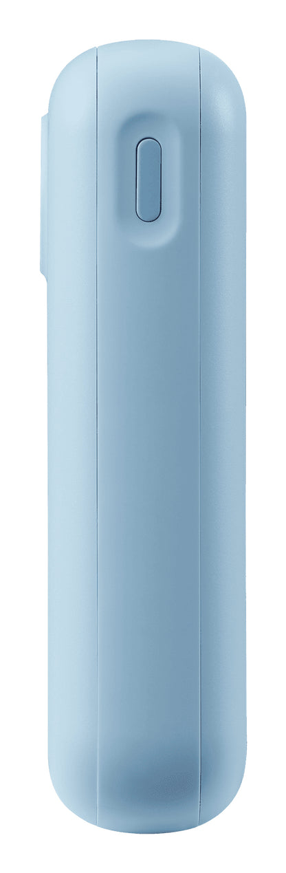 ADATA C100 Polímero de litio 10000 mAh Azul claro
